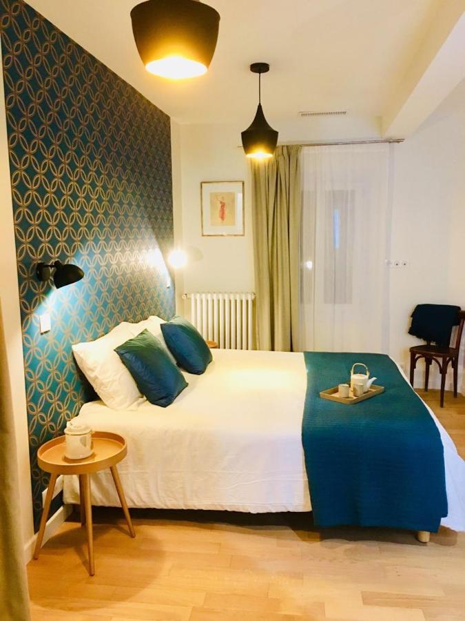 Les Terres Rouges 06 Bed and Breakfast Guillaumes Buitenkant foto